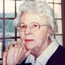 Gertrude Blood Seybold ’39